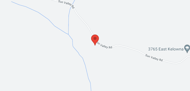 map of 7575 Sun Valley Road